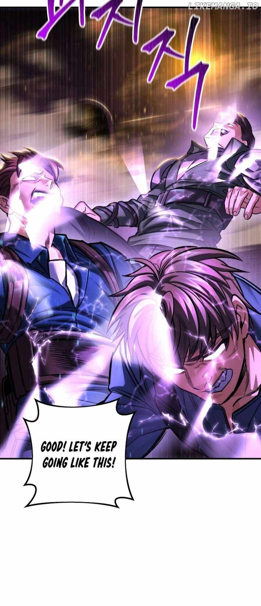 I'm an Ex-class Hunter Chapter 58 48